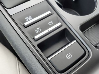 2025 Hyundai Sonata SE