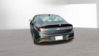 2025 Hyundai Sonata SE