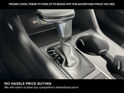 2026 Hyundai Sonata SE