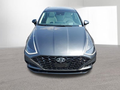 2022 Hyundai Sonata Limited