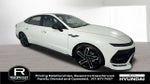 2025 Hyundai Sonata N Line