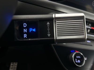 2025 Hyundai Sonata N Line