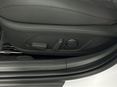 2025 Hyundai Sonata N Line