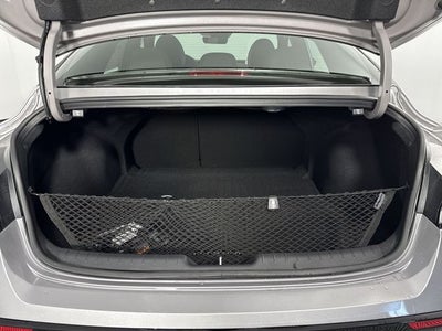 2026 Hyundai Elantra N Line