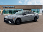 2026 Hyundai Elantra N Line