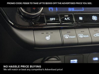 2026 Hyundai Elantra N Line