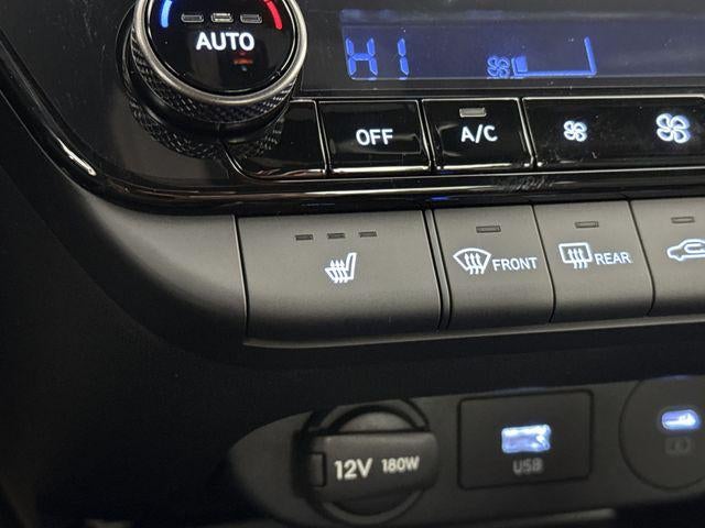 2026 Hyundai Elantra N Line