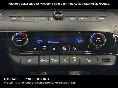 2025 Hyundai Elantra N Base