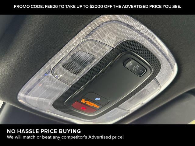 2025 Hyundai Elantra N Base