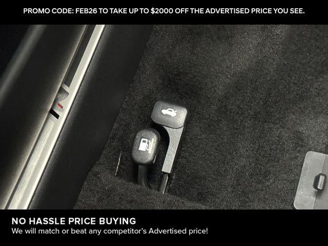 2025 Hyundai Elantra N Base