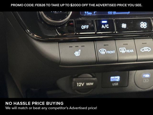 2025 Hyundai Elantra N Base