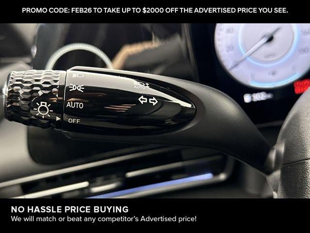 2025 Hyundai Elantra N Base