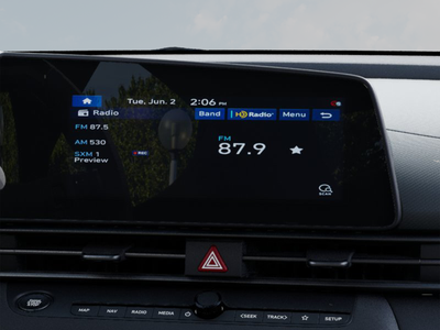 2025 Hyundai Elantra N Base