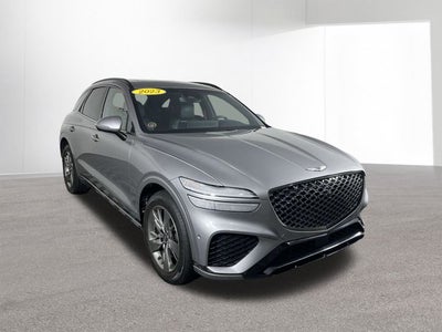 2023 Genesis GV70 2.5T