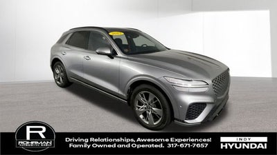2023 Genesis GV70 2.5T