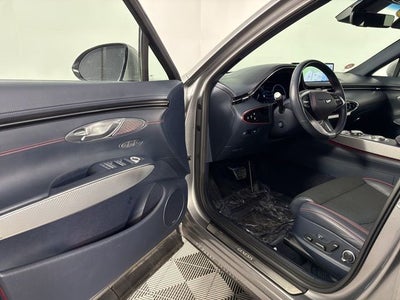 2023 Genesis GV70 2.5T