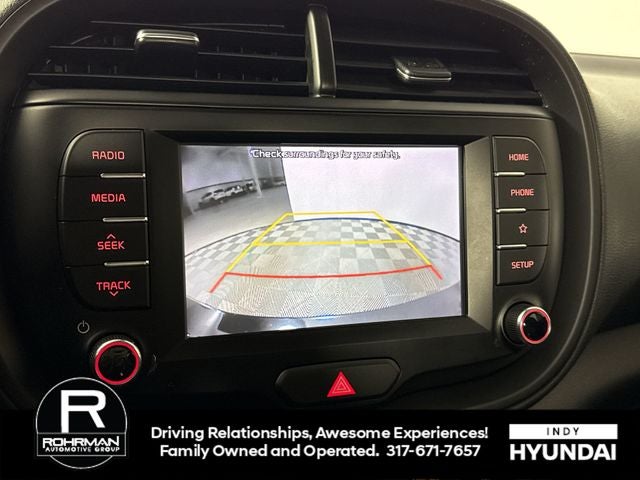 2020 Kia Soul GT-Line