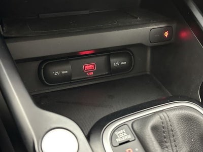 2020 Kia Soul GT-Line