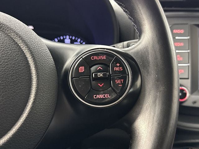 2020 Kia Soul GT-Line