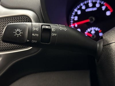 2020 Kia Soul GT-Line