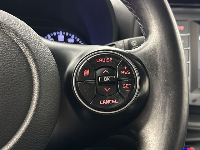 2020 Kia Soul GT-Line