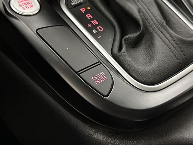 2020 Kia Soul GT-Line