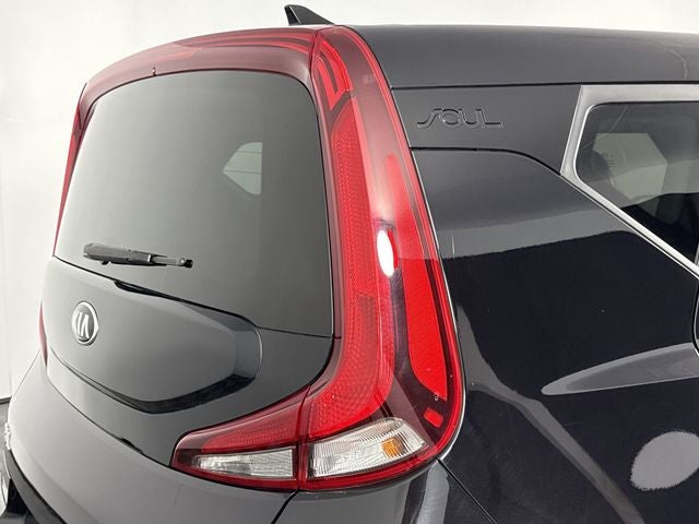 2020 Kia Soul GT-Line