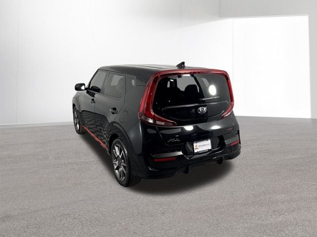 2020 Kia Soul GT-Line