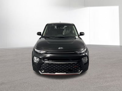 2020 Kia Soul GT-Line
