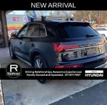 2021 Audi SQ5 Premium Plus quattro
