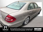 2003 Mercedes-Benz E-Class E 500 Base