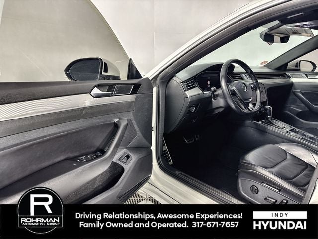 2019 Volkswagen Arteon 2.0T SEL R-Line