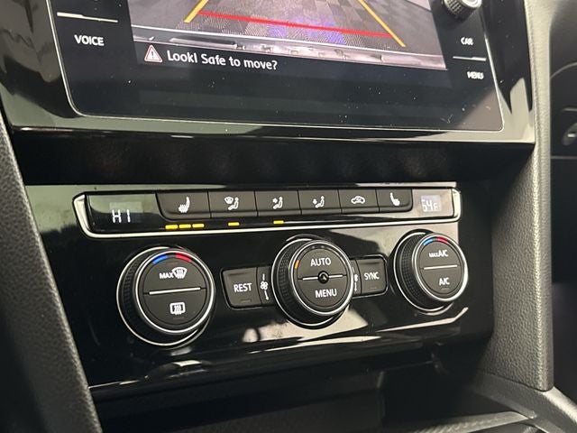 2019 Volkswagen Arteon 2.0T SEL R-Line