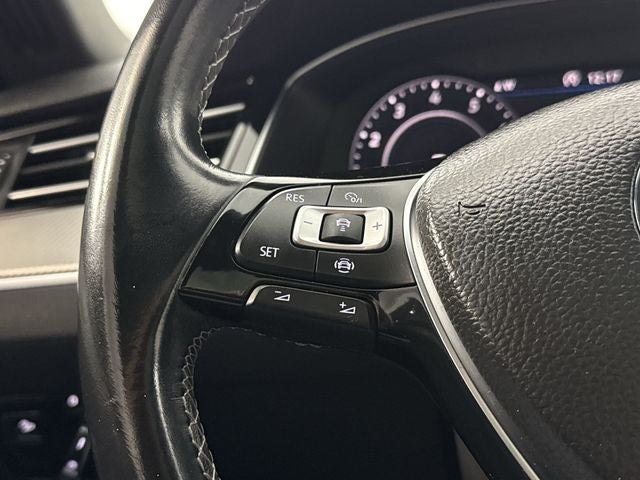 2019 Volkswagen Arteon 2.0T SEL R-Line