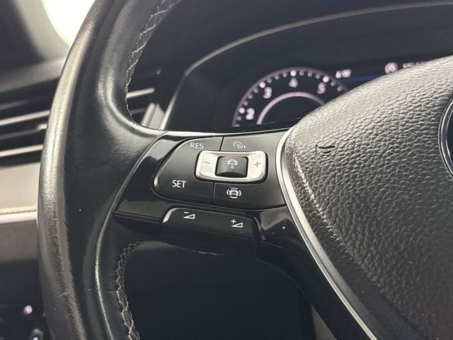 2019 Volkswagen Arteon 2.0T SEL R-Line