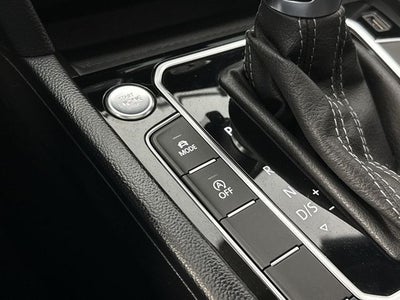 2019 Volkswagen Arteon 2.0T SEL R-Line