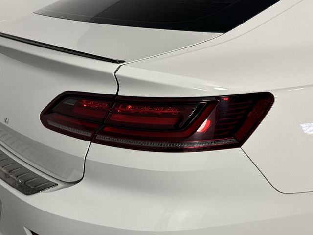 2019 Volkswagen Arteon 2.0T SEL R-Line