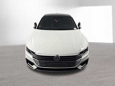 2019 Volkswagen Arteon 2.0T SEL R-Line