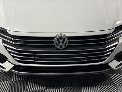 2019 Volkswagen Arteon 2.0T SEL R-Line