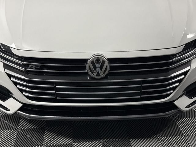 2019 Volkswagen Arteon 2.0T SEL R-Line