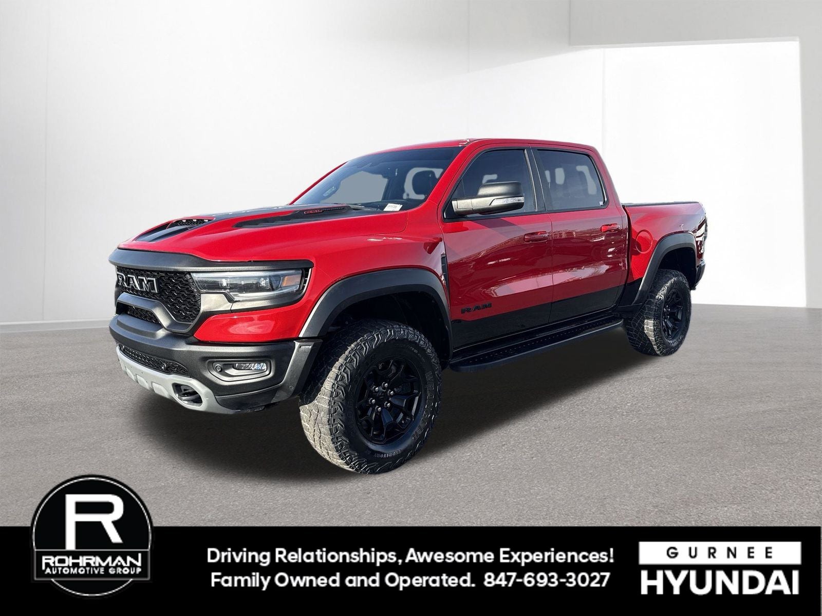 2022 RAM 1500 TRX Level 2 Carbon Fiber