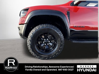 2022 RAM 1500 TRX Level 2 Carbon Fiber