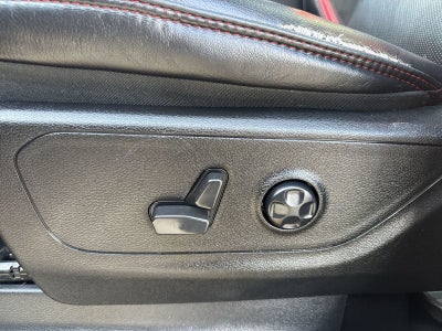 2022 RAM 1500 TRX Level 2 Carbon Fiber