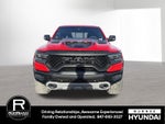 2022 RAM 1500 TRX Level 2 Carbon Fiber
