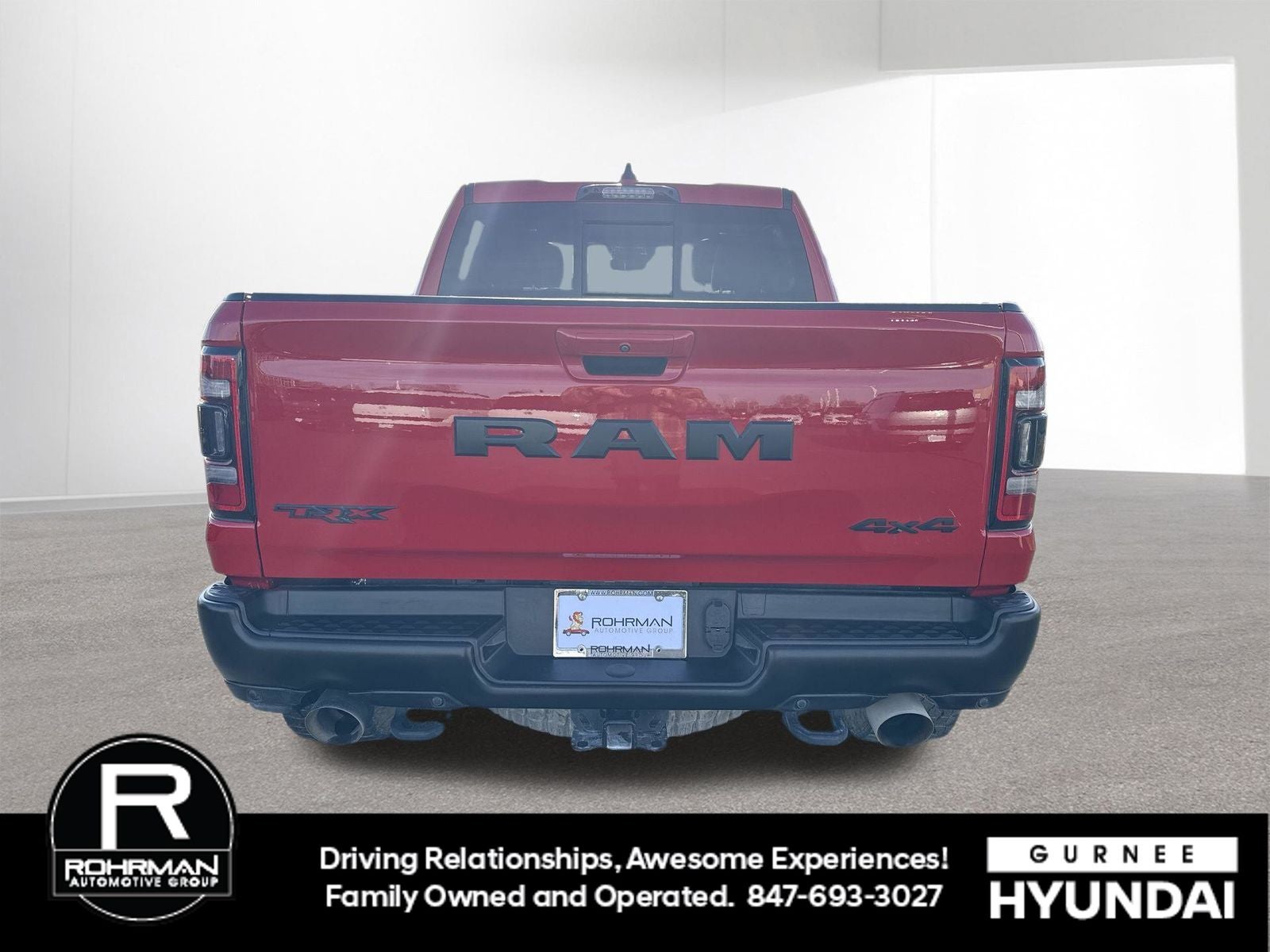 2022 RAM 1500 TRX Level 2 Carbon Fiber