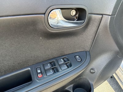 2009 Chevrolet Malibu LT 1LT