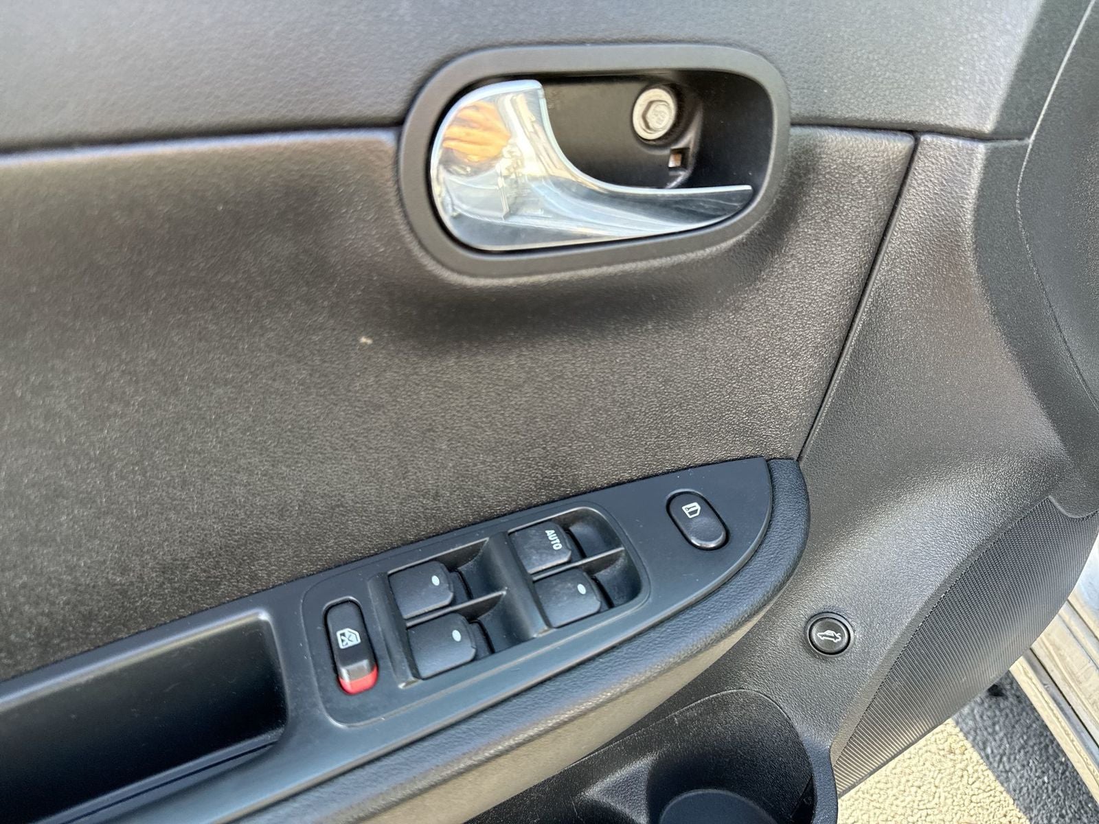 2009 Chevrolet Malibu LT 1LT