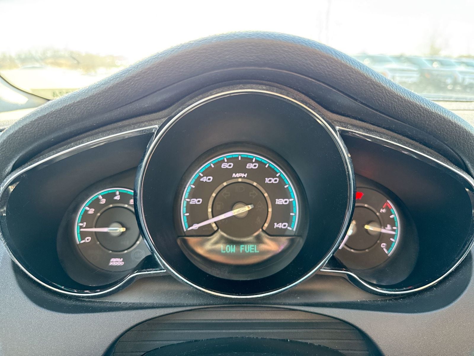 2009 Chevrolet Malibu LT 1LT