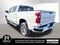 2021 Chevrolet Silverado 1500 RST Z71