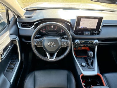 2023 Toyota RAV4 Adventure